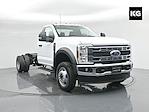 2025 Ford F-550 Regular Cab DRW 4x2 Cab Chassis for sale #B252767 - photo 1