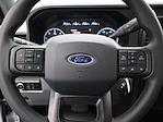 2025 Ford F-550 Regular Cab DRW 4x2 Cab Chassis for sale #B252767 - photo 11