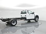 2025 Ford F-550 Regular Cab DRW 4x2 Cab Chassis for sale #B252767 - photo 2