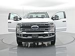 2025 Ford F-550 Regular Cab DRW 4x2 Cab Chassis for sale #B252767 - photo 24
