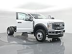 2025 Ford F-550 Regular Cab DRW 4x2 Cab Chassis for sale #B252767 - photo 25