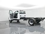 2025 Ford F-550 Regular Cab DRW 4x2 Cab Chassis for sale #B252767 - photo 27