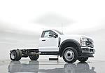 2025 Ford F-550 Regular Cab DRW 4x2 Cab Chassis for sale #B252767 - photo 3