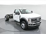2025 Ford F-550 Regular Cab DRW 4x2 Cab Chassis for sale #B252767 - photo 31