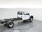 2025 Ford F-550 Regular Cab DRW 4x2 Cab Chassis for sale #B252767 - photo 33
