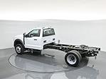 2025 Ford F-550 Regular Cab DRW 4x2 Cab Chassis for sale #B252767 - photo 35