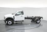 2025 Ford F-550 Regular Cab DRW 4x2 Cab Chassis for sale #B252767 - photo 36