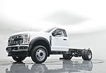2025 Ford F-550 Regular Cab DRW 4x2 Cab Chassis for sale #B252767 - photo 37