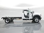 2025 Ford F-550 Regular Cab DRW 4x2 Cab Chassis for sale #B252767 - photo 4