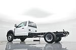 2025 Ford F-550 Regular Cab DRW 4x2 Cab Chassis for sale #B252767 - photo 43