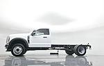 2025 Ford F-550 Regular Cab DRW 4x2 Cab Chassis for sale #B252767 - photo 44