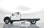 2025 Ford F-550 Regular Cab DRW 4x2 Cab Chassis for sale #B252767 - photo 45