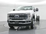 2025 Ford F-550 Regular Cab DRW 4x2 Cab Chassis for sale #B252767 - photo 48