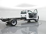2025 Ford F-550 Regular Cab DRW 4x2 Cab Chassis for sale #B252767 - photo 5