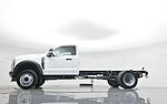 2025 Ford F-550 Regular Cab DRW 4x2 Cab Chassis for sale #B252767 - photo 7
