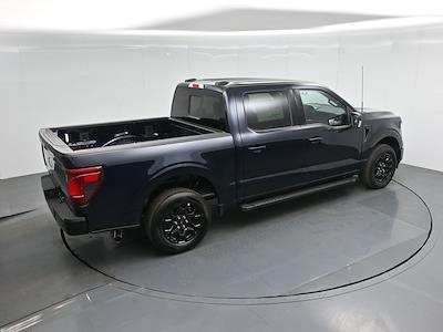 New 2025 Ford F-150 XLT SuperCrew Cab Pickup for sale #B252768 - photo 2