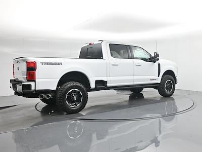 New 2025 Ford F-250 Lariat Crew Cab 4x4 Pickup for sale #B252775 - photo 2