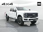 New 2025 Ford F-250 Lariat Crew Cab 4x4 Pickup for sale #B252775 - photo 1