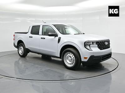 New 2025 Ford Maverick XL SuperCrew Cab Pickup for sale #B252787 - photo 1