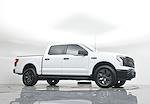 New 2025 Ford F-150 Lightning Pro SuperCrew Cab AWD Pickup for sale #B252790 - photo 3