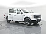 New 2025 Ford F-150 Lightning Pro SuperCrew Cab AWD Pickup for sale #B252790 - photo 32