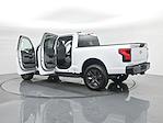 New 2025 Ford F-150 Lightning Pro SuperCrew Cab AWD Pickup for sale #B252790 - photo 34