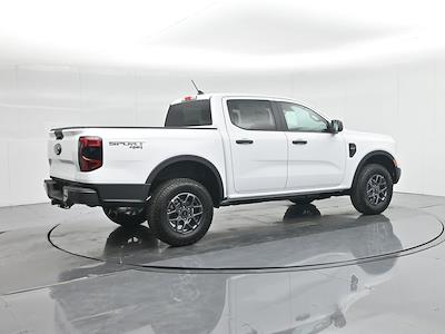 New 2025 Ford F-150 Lightning Pro SuperCrew Cab AWD Pickup for sale #B252791 - photo 2