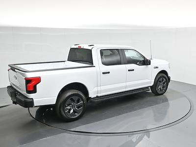New 2025 Ford F-150 Lightning Pro SuperCrew Cab AWD Pickup for sale #B252791 - photo 2