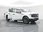 New 2025 Ford F-150 Lightning Pro SuperCrew Cab AWD Pickup for sale #B252791 - photo 32