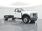 New 2025 Ford F-550 XL Regular Cab Cab Chassis for sale #B252802 - photo 19