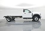 New 2025 Ford F-550 XL Regular Cab Cab Chassis for sale #B252802 - photo 20