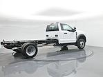 New 2025 Ford F-550 XL Regular Cab Cab Chassis for sale #B252802 - photo 2