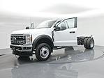 New 2025 Ford F-550 XL Regular Cab Cab Chassis for sale #B252802 - photo 23
