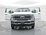 New 2025 Ford F-550 XL Regular Cab Cab Chassis for sale #B252802 - photo 24