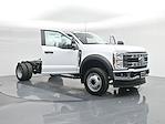New 2025 Ford F-550 XL Regular Cab Cab Chassis for sale #B252802 - photo 25