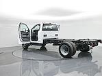 New 2025 Ford F-550 XL Regular Cab Cab Chassis for sale #B252802 - photo 27