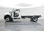 New 2025 Ford F-550 XL Regular Cab Cab Chassis for sale #B252802 - photo 28