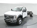 New 2025 Ford F-550 XL Regular Cab Cab Chassis for sale #B252802 - photo 29