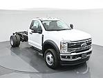 New 2025 Ford F-550 XL Regular Cab Cab Chassis for sale #B252802 - photo 31