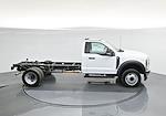 New 2025 Ford F-550 XL Regular Cab Cab Chassis for sale #B252802 - photo 32