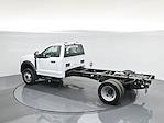 New 2025 Ford F-550 XL Regular Cab Cab Chassis for sale #B252802 - photo 35