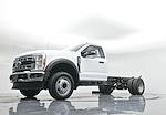New 2025 Ford F-550 XL Regular Cab Cab Chassis for sale #B252802 - photo 37