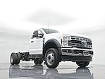 New 2025 Ford F-550 XL Regular Cab Cab Chassis for sale #B252802 - photo 39