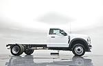New 2025 Ford F-550 XL Regular Cab Cab Chassis for sale #B252802 - photo 40