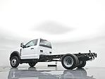 New 2025 Ford F-550 XL Regular Cab Cab Chassis for sale #B252802 - photo 43