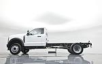 New 2025 Ford F-550 XL Regular Cab Cab Chassis for sale #B252802 - photo 45