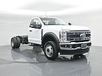 New 2025 Ford F-550 XL Regular Cab Cab Chassis for sale #B252802 - photo 49