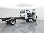 New 2025 Ford F-550 XL Regular Cab Cab Chassis for sale #B252802 - photo 5