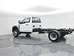 New 2025 Ford F-550 XL Regular Cab Cab Chassis for sale #B252802 - photo 6