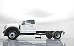 New 2025 Ford F-550 XL Regular Cab Cab Chassis for sale #B252802 - photo 7